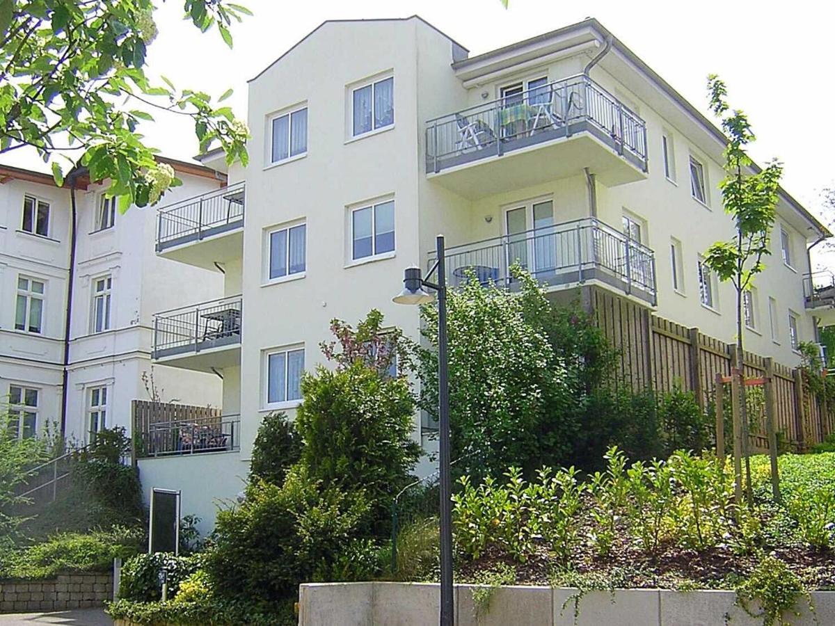 Haus _Ferienidyll_ Apartamento Heringsdorf  Exterior foto